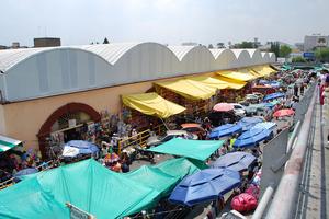 Mercado Sonora